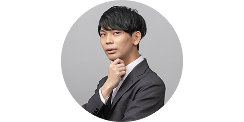プロフィール画像