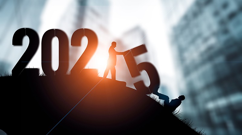 「2025年の崖」とは<br>経済産業省のDXレポートに触れながらわかりやすく解説