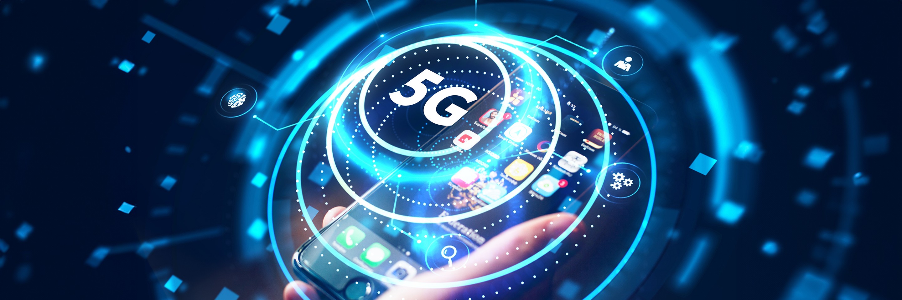 【簡単】5Gとは? 4Gとの違いやメリット・デメリット、対応エリアを解説