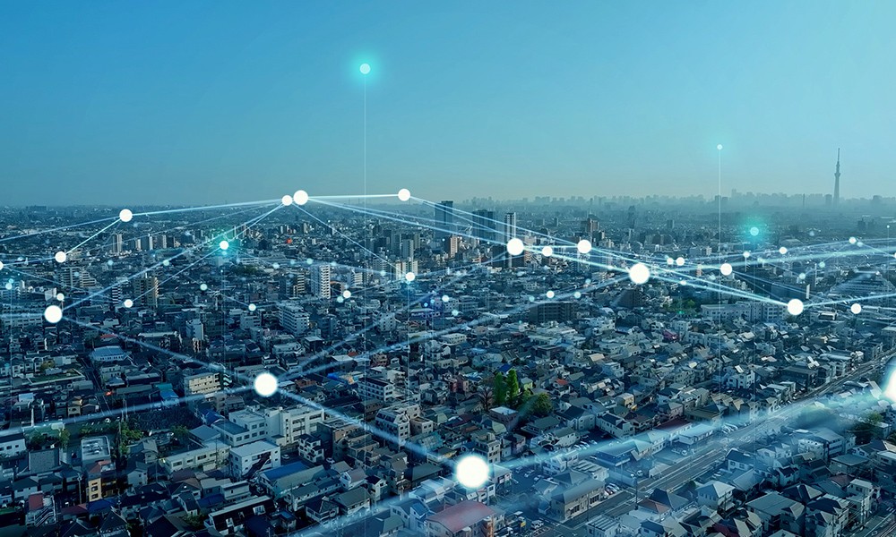 5Gとは? のイメージ画像