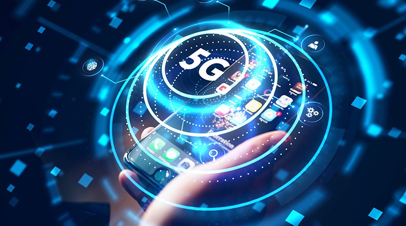 【簡単】5Gとは? 4Gとの違いやメリット・デメリット、対応エリアを解説