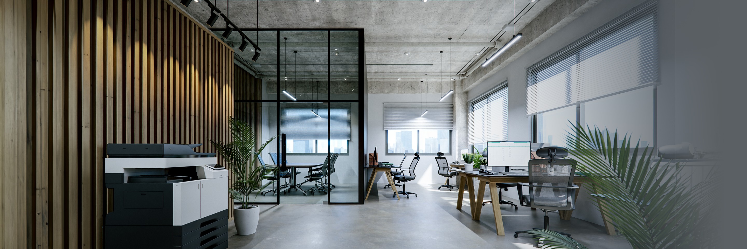 ABWとは？フリーアドレスとの違いや導入メリット、事例を解説