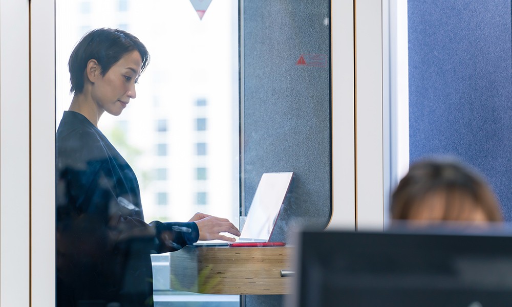 目的と思想の根本的な違いのイメージ画像