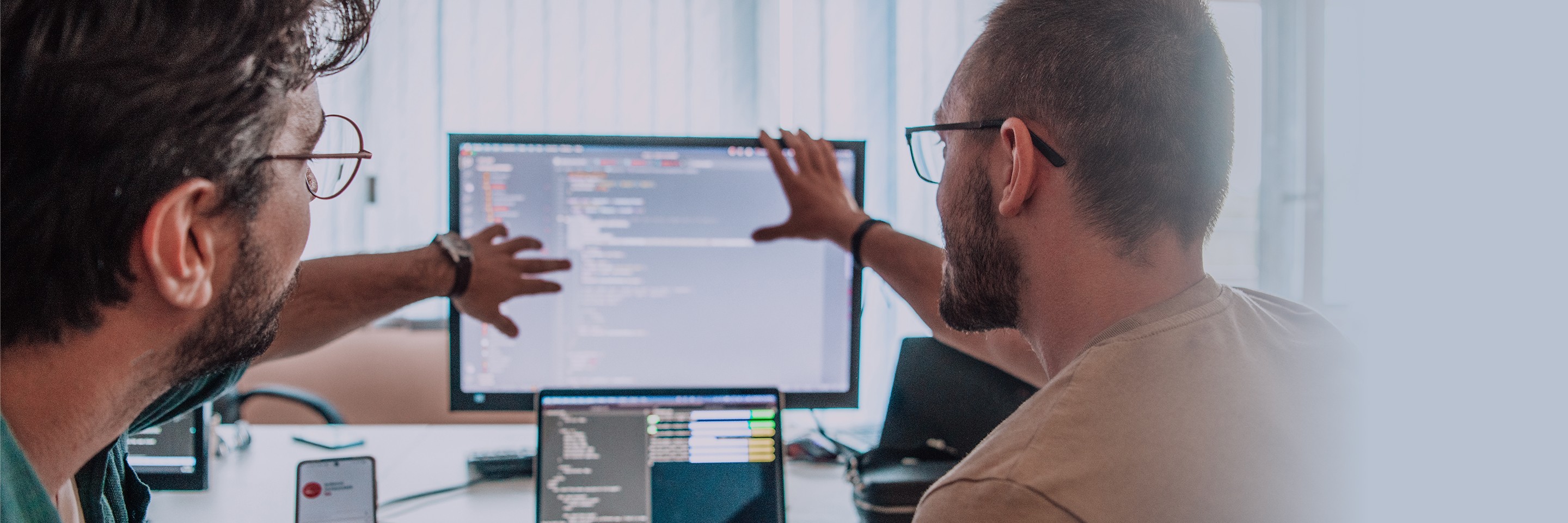 AIアプリ開発のための手順｜必須スキルや確認ポイントを解説
