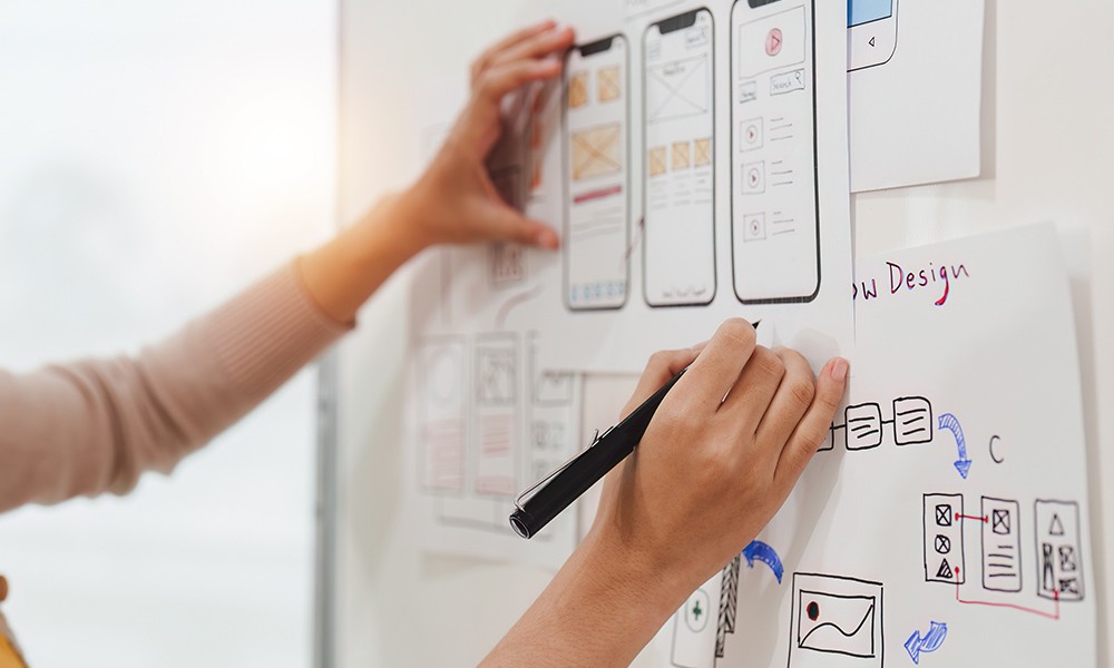 AIアプリ開発とは何かのイメージ画像