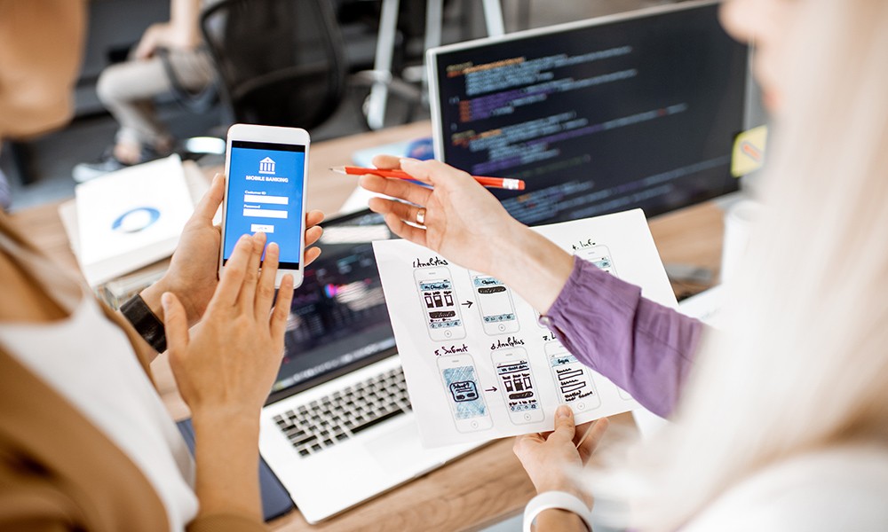 開発できるAIアプリの種類のイメージ画像