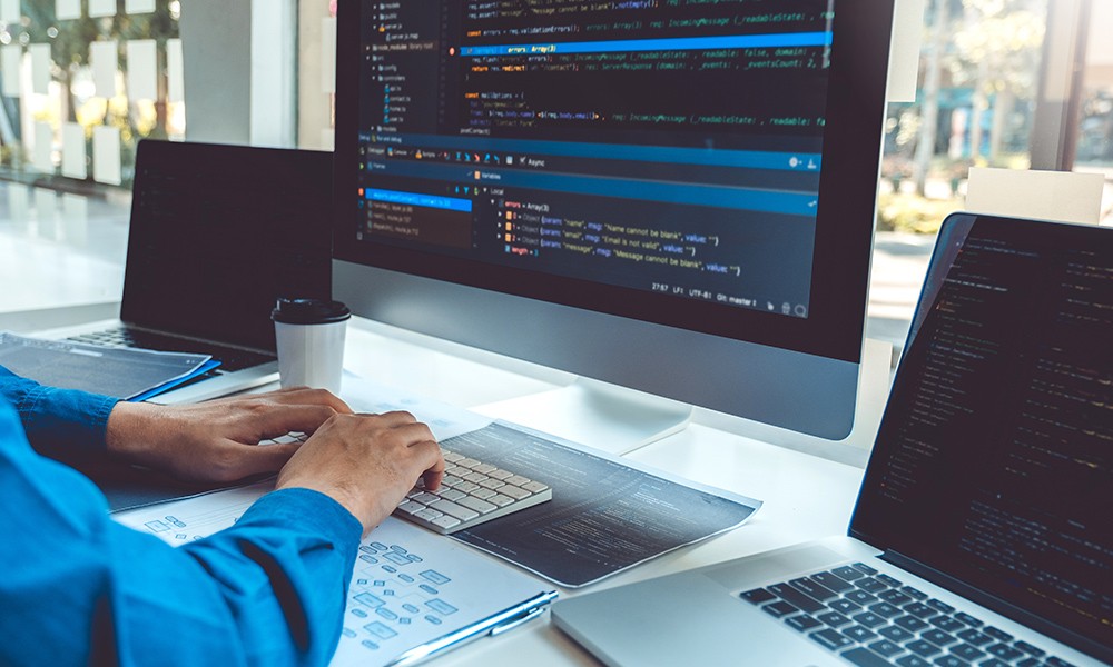 AIアプリ開発に必要な3つのスキルのイメージ画像
