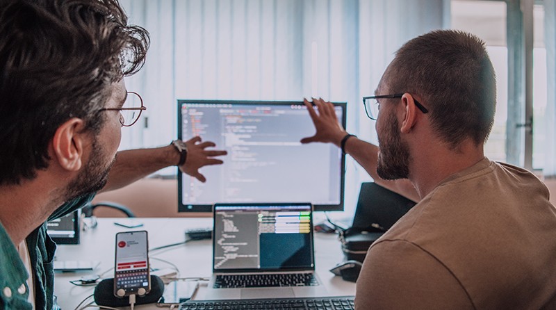 AIアプリ開発のための手順｜必須スキルや確認ポイントを解説