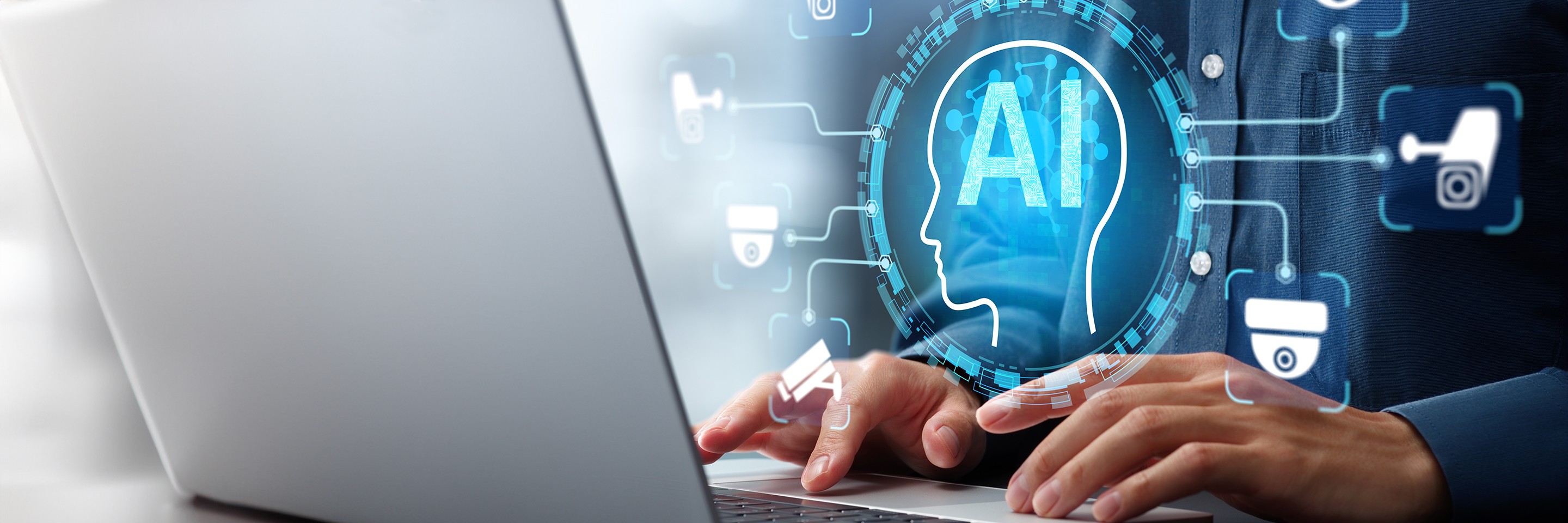 AIカメラとは｜特徴と3つの機能でできること、身近な活用事例を解説