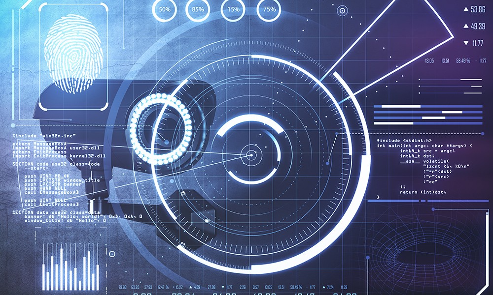 AIカメラの3つの機能とできることのイメージ画像