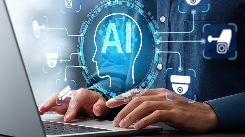 AIカメラとは｜特徴と3つの機能でできること、身近な活用事例を解説