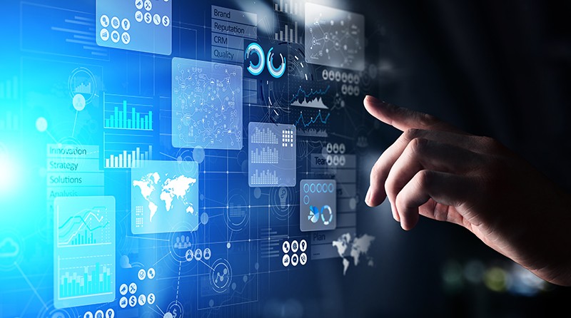 AIによるデータ活用とは？分析を成功させる方法やメリット、課題を解説