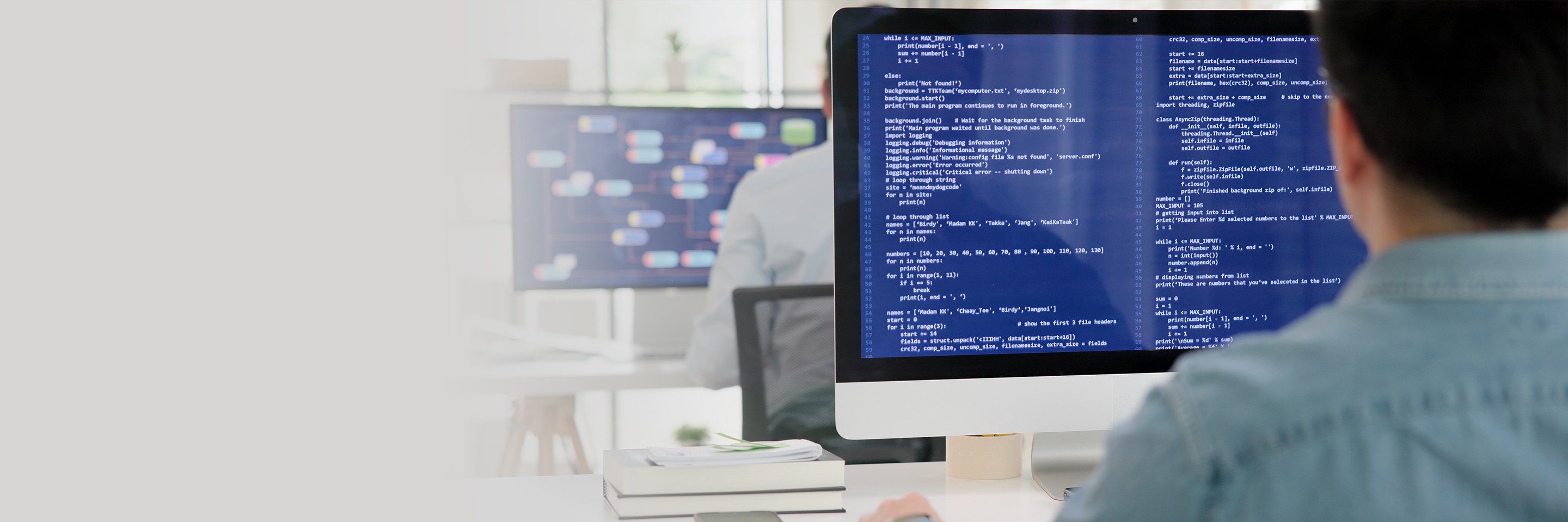 AIエンジニアとは？仕事内容やスキル、将来性まで徹底解説