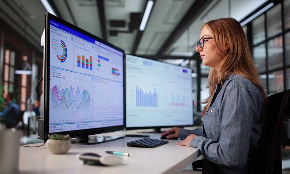 データ収集・分析のイメージ画像