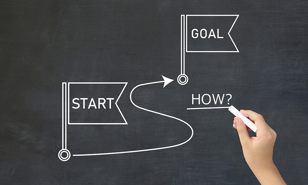 AIプロンプト作成の基本のイメージ画像