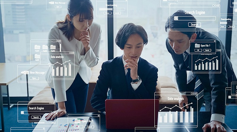 AIプロンプトとは？役割や種類、作成のポイントを解説