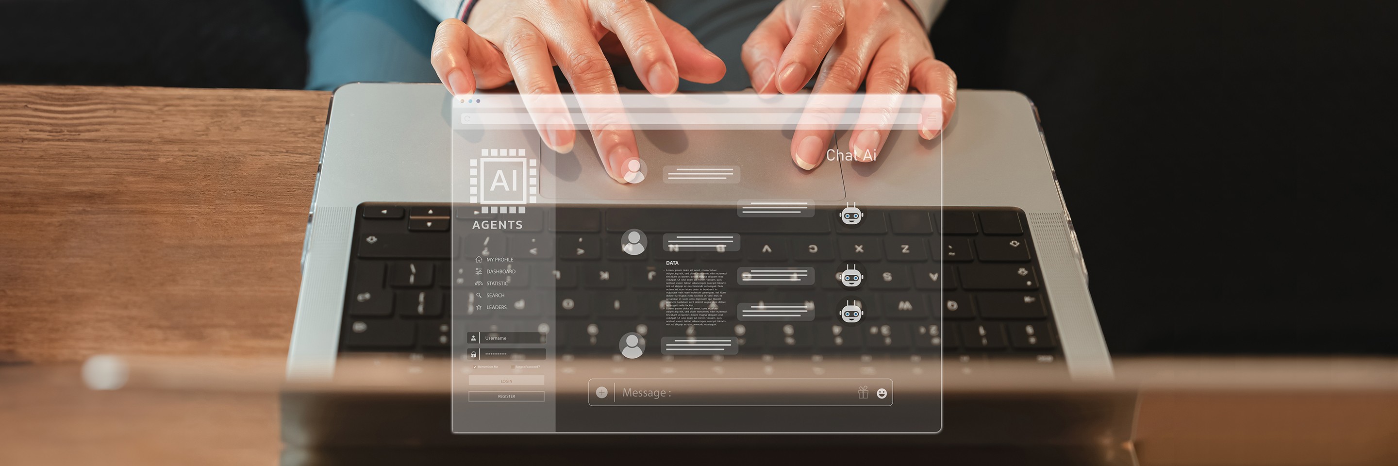 AI検索エンジンとは？仕組みや従来との違い、サービスを解説