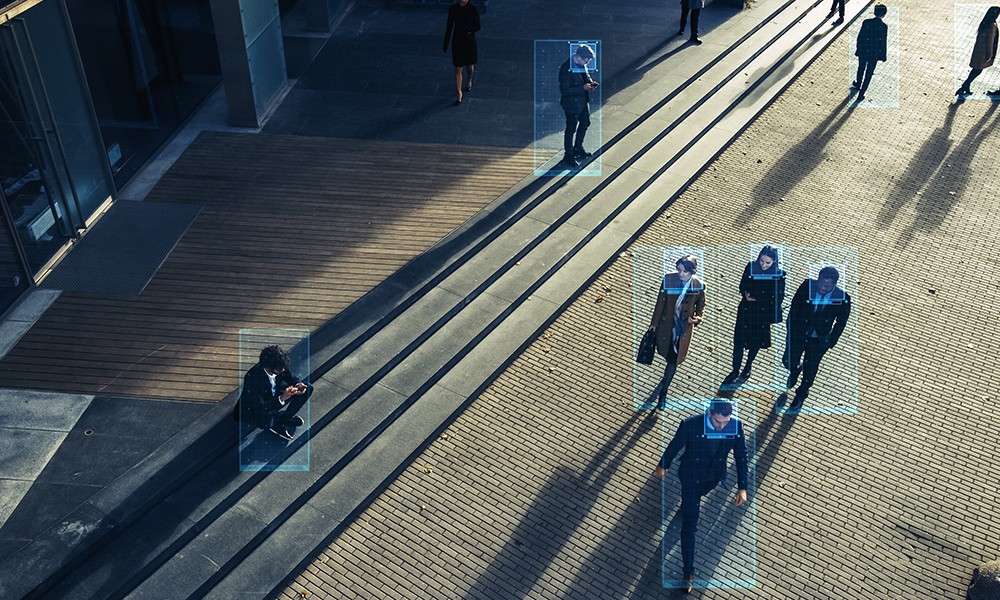 顔認証システムの課題のイメージ画像
