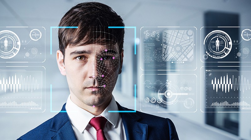 顔認証とは? システムの仕組みやセキュリティ対策、活用シーンを解説