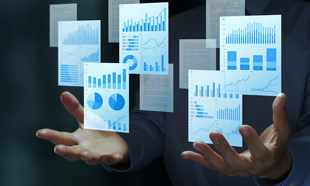 BIツールとはのイメージ画像