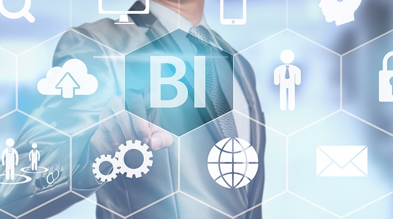 BIツールとは? 基本機能から活用メリット、選び方、おすすめ比較まで