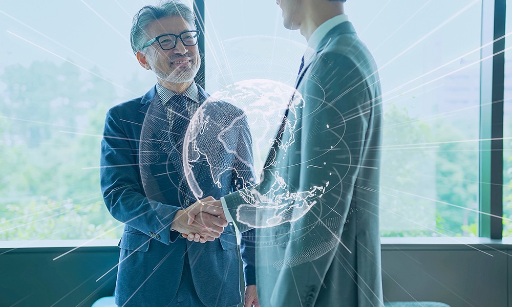 BPOサービスとは何か？のイメージ画像