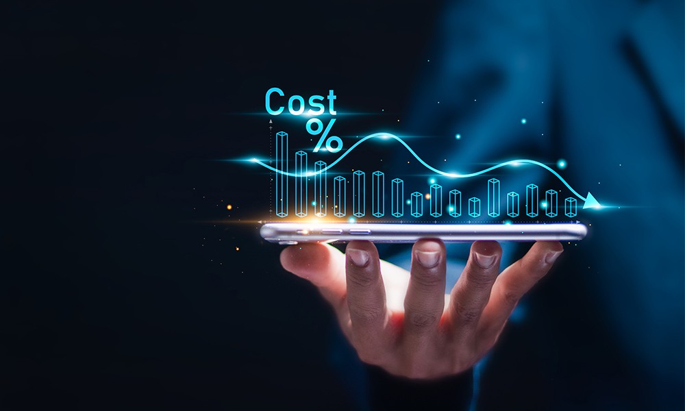 コストのイメージ画像