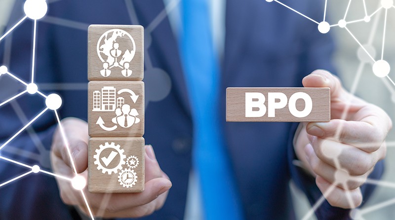 BPOとは？アウトソーシングとの違い・業者の選び方を解説