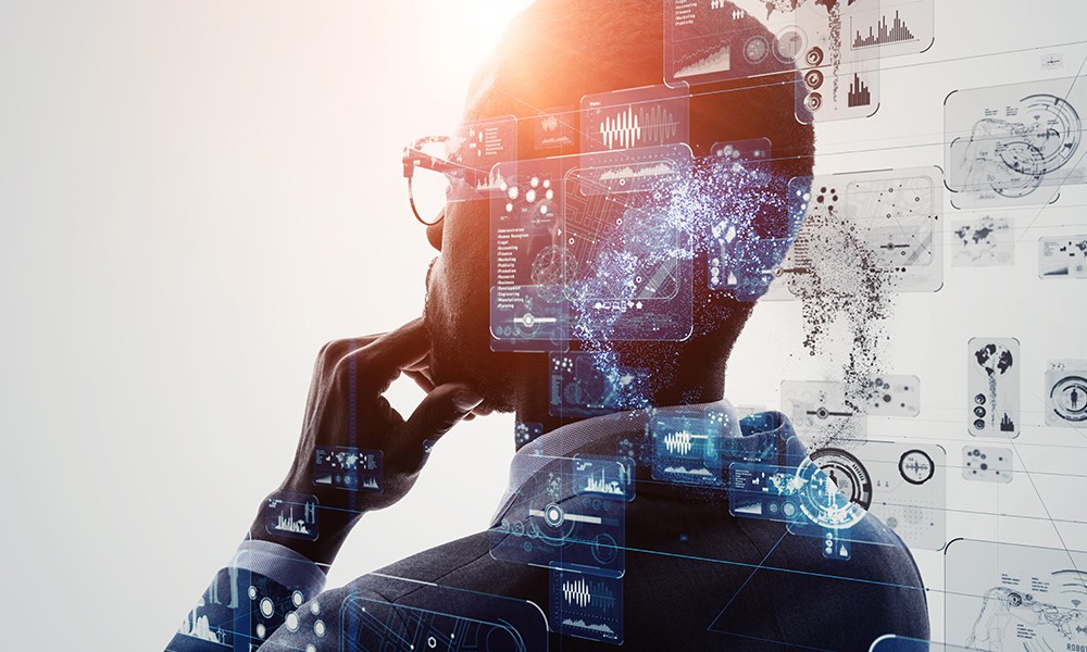 クリエイティブ制作のイメージ画像