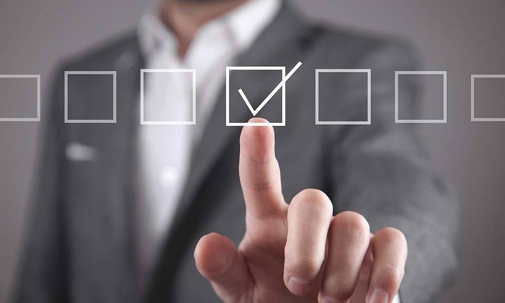 クラウドセキュリティにおけるリスクと対策一覧のイメージ画像