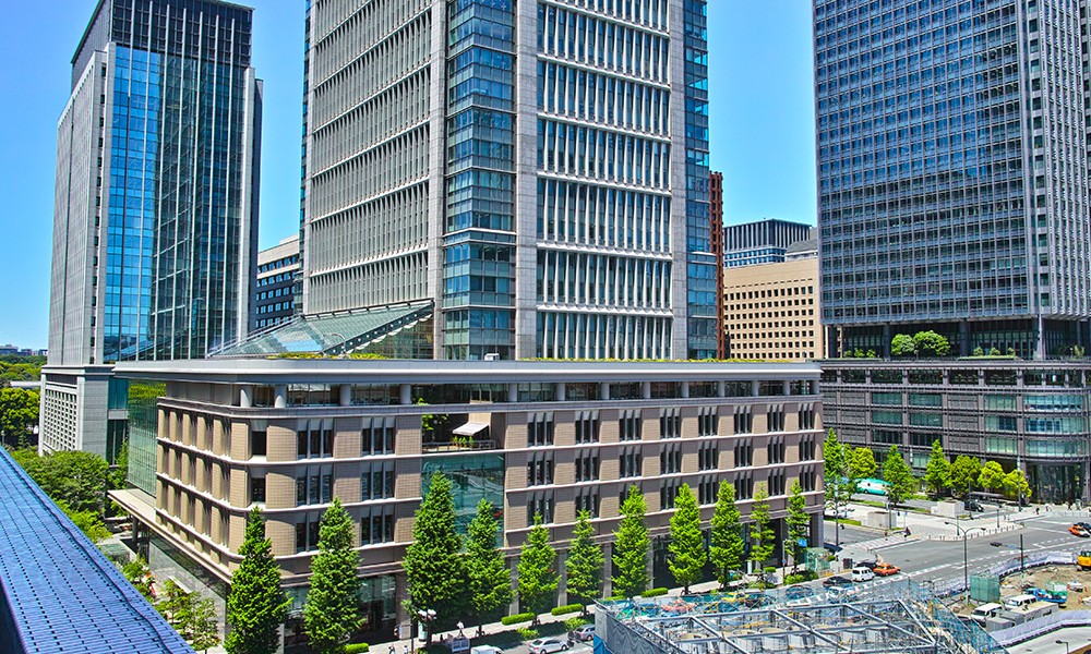 まちづくりの定義と3つの基本要素のイメージ画像