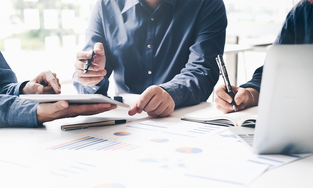 まちづくりに貢献できる代表的な仕事5選のイメージ画像