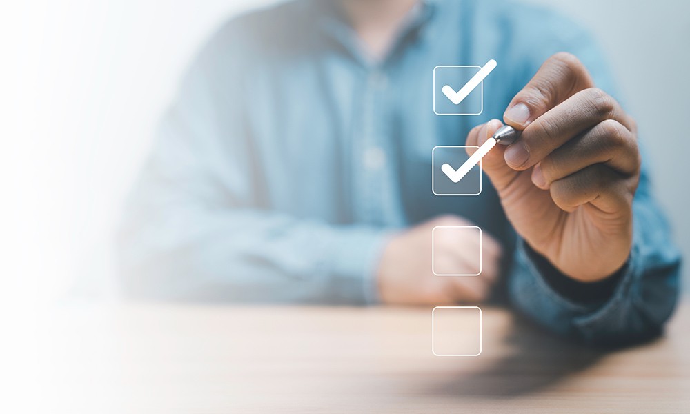 まちづくりで直面する主な課題と解決策のイメージ画像