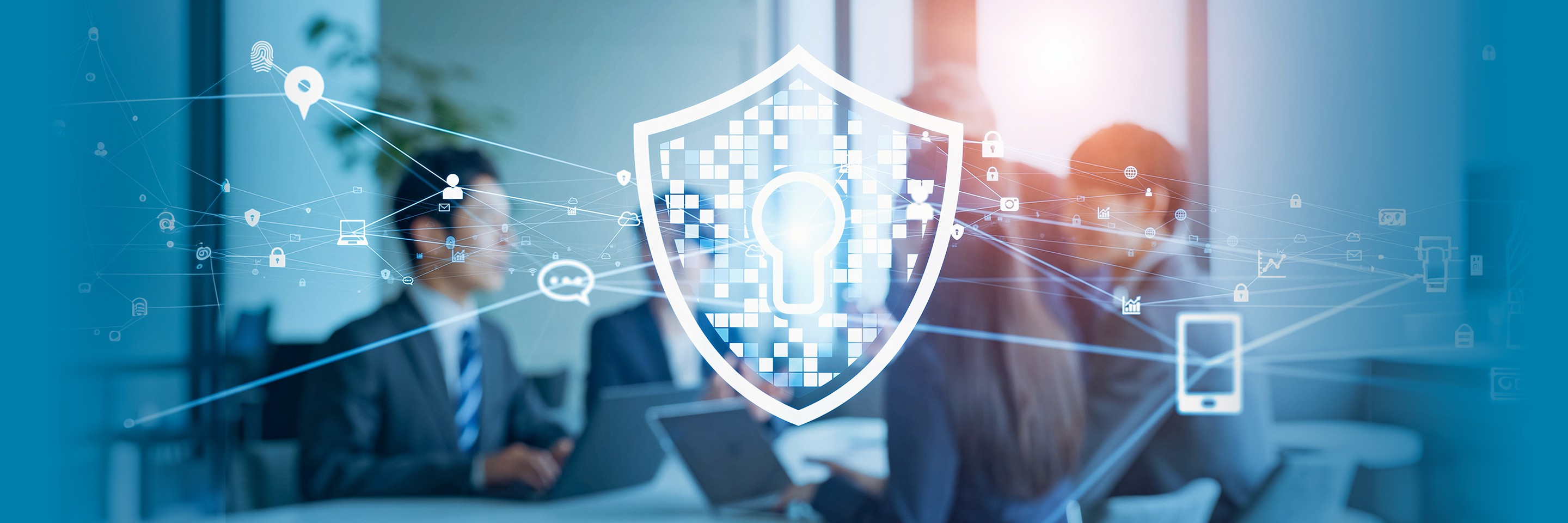 サイバー攻撃への対策｜手口・事例から企業が取るべき対策を解説