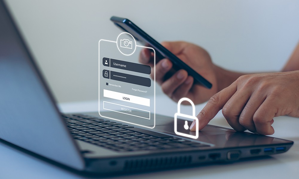 入口対策｜不正な侵入を未然に防ぐのイメージ画像