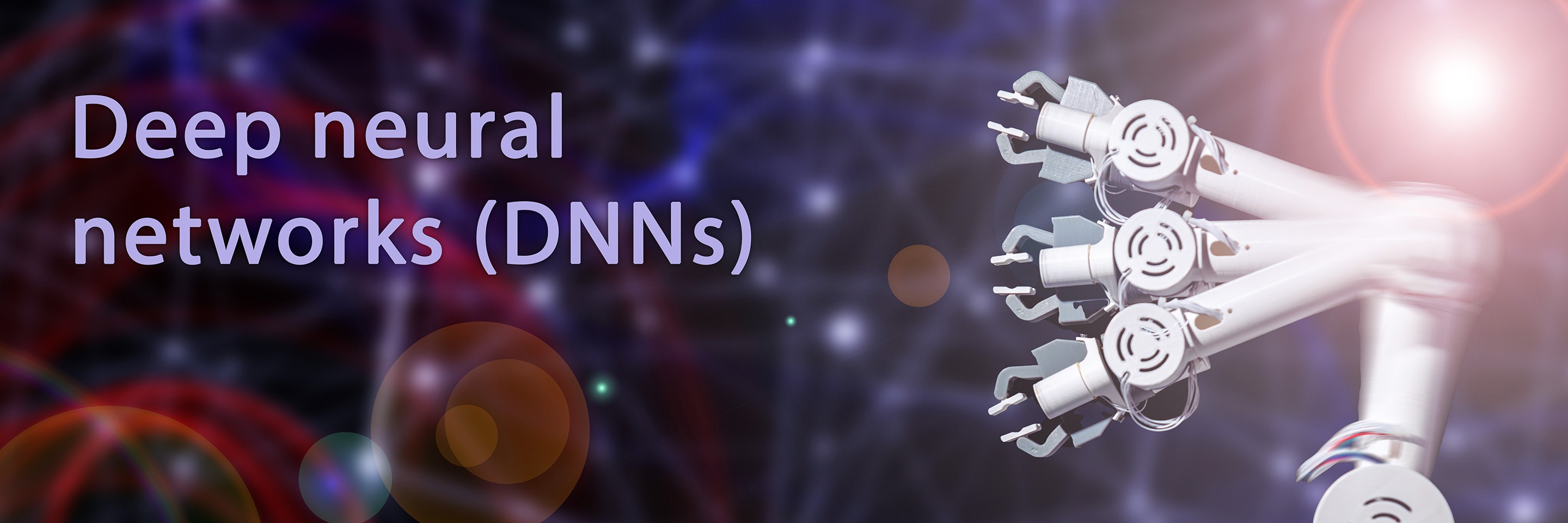 DNN (ディープニューラルネットワーク) の基本をわかりやすく解説
