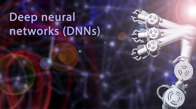 DNN (ディープニューラルネットワーク) の基本をわかりやすく解説