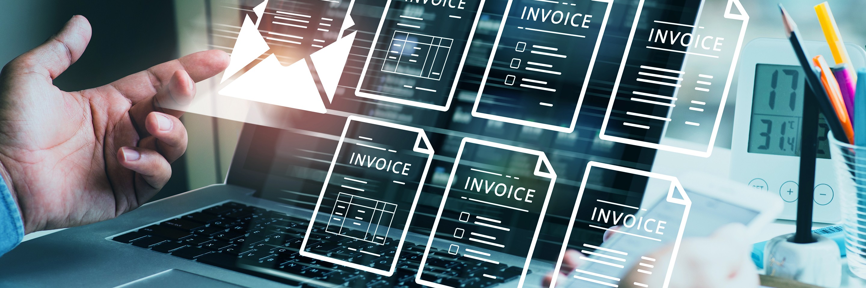 電子帳簿保存法とは? 2024年の改正内容や対応方法を分かりやすく解説