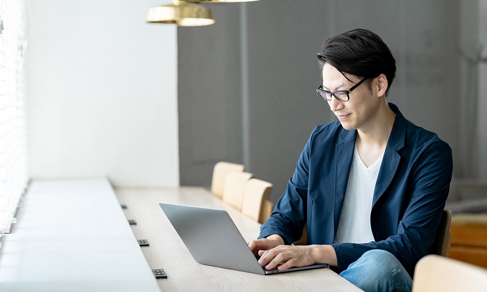 現代でeSIM対応PCが注目される理由のイメージ画像