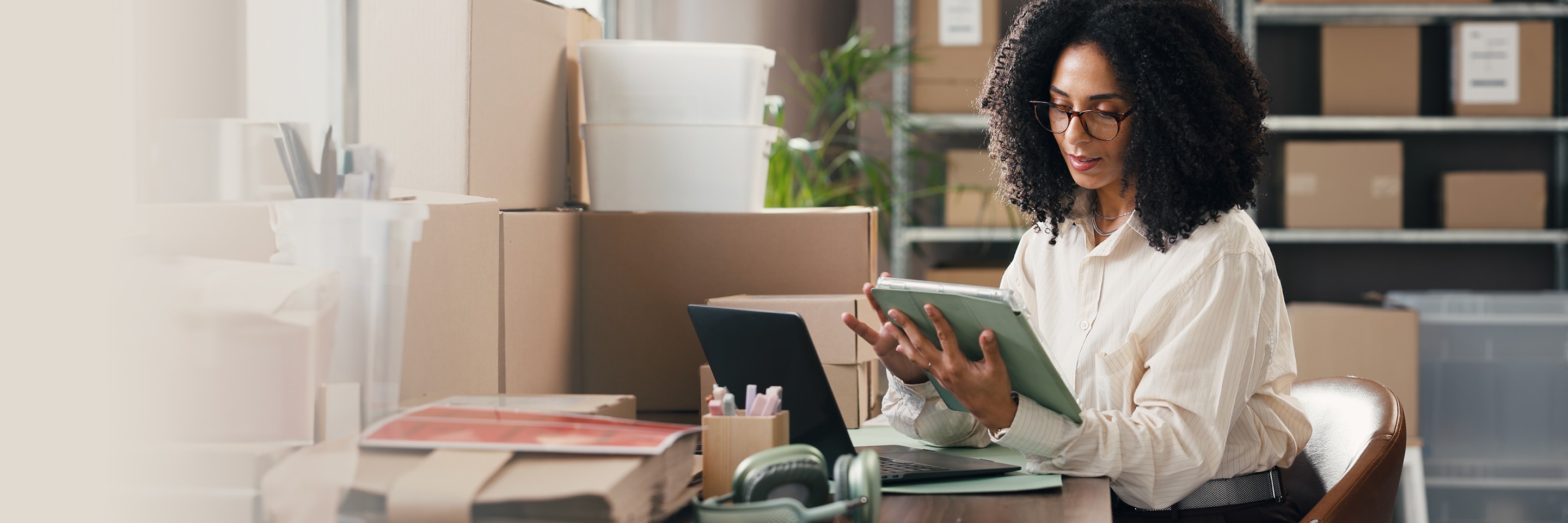 電子棚札とは？仕組みやメリットデメリット、導入事例を解説