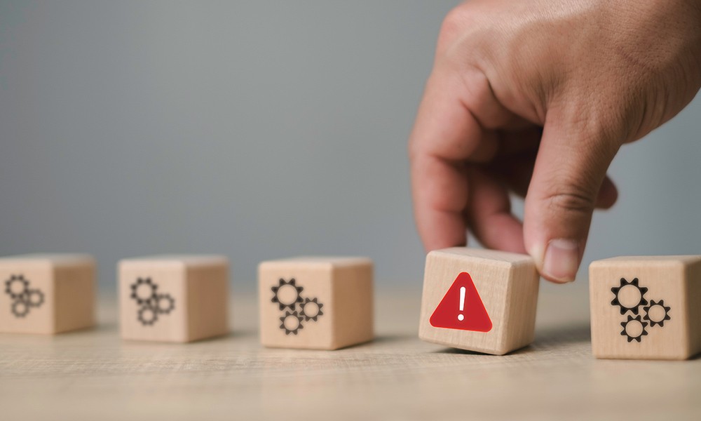 表示ミス防止のイメージ画像