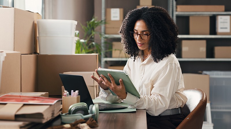 電子棚札とは？仕組みやメリットデメリット、導入事例を解説