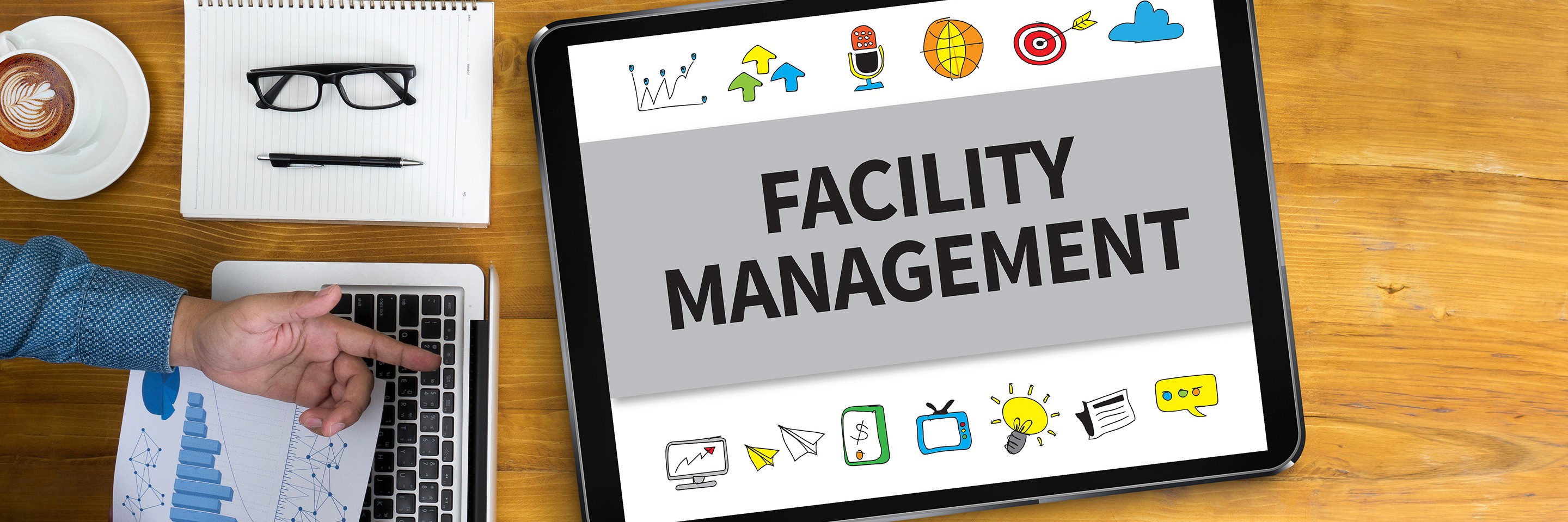 ファシリティマネジメントとは? 導入手順や認定資格、PMとの違いを解説