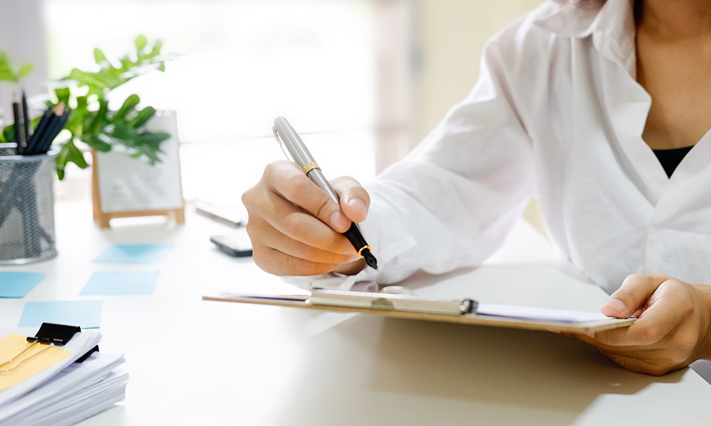 ファシリティマネジメントが注目される背景のイメージ画像