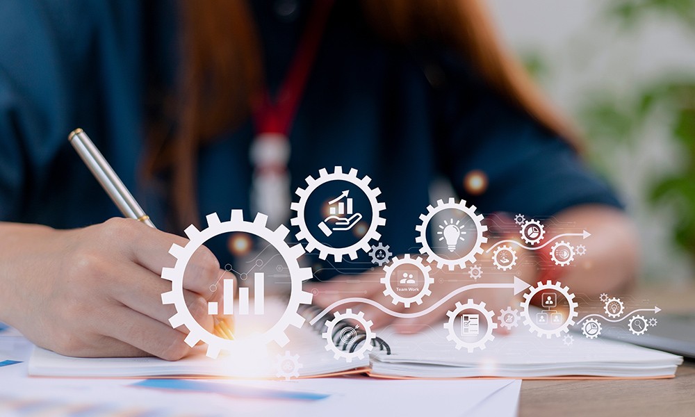 ファシリティマネジメントの認定資格「認定ファシリティマネジャー (CFMJ)」とはのイメージ画像