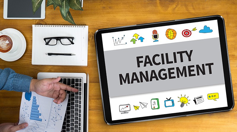 ファシリティマネジメントとは? 導入手順や認定資格、PMとの違いを解説