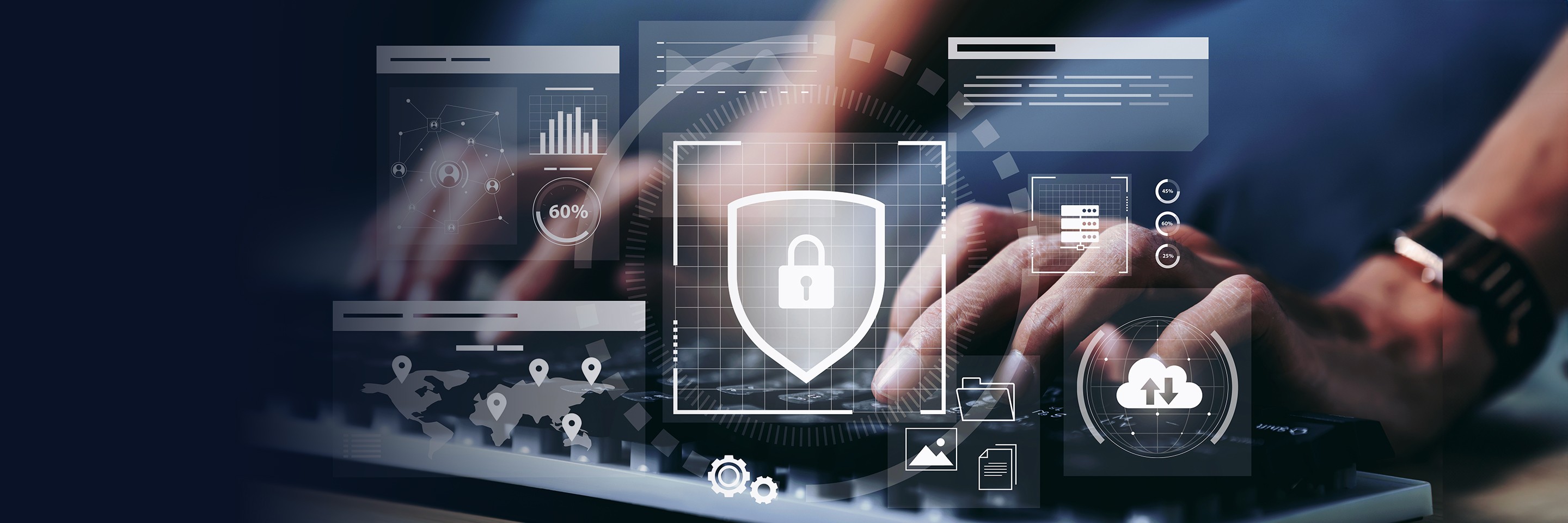 ファイアウォールとは？種類や仕組み、設定方法までわかりやすく解説