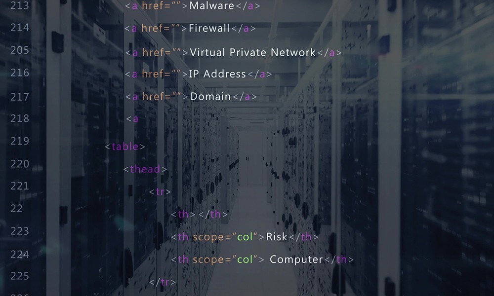 IPアドレス変換のイメージ画像
