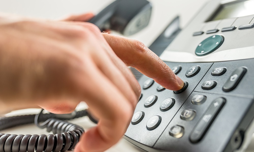 フリーダイヤル番号の種類のイメージ画像