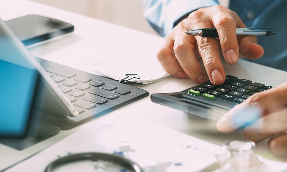 フリーダイヤルの料金体系のイメージ画像